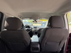 Used 2019  Chevrolet Equinox 4d SUV FWD LT w&sol;1LT at Capitol Car Credit near Rantoul&comma; IL