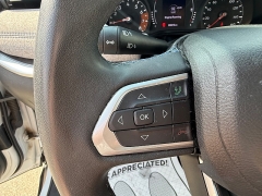 Used 2022  Jeep Compass Latitude 4x4 at Capitol Car Credit near Rantoul&comma; IL