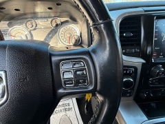Used 2019  Ram 1500 Classic 4WD Crew Cab Big Horn at Capitol Car Credit near Rantoul&comma; IL