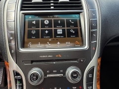 Used 2018  Lincoln MKX 4d SUV FWD Reserve 3.7L at Capitol Car Credit near Rantoul, IL