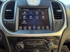 Used 2019  Chrysler 300 4d Sedan RWD Limited at Capitol Car Credit near Rantoul&comma; IL