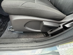 Used 2018 Ford Focus 4d Sedan SE at Capitol Car Credit near Rantoul, IL