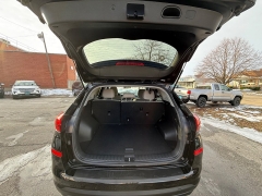 Used 2021  Hyundai Tucson SE FWD at Capitol Car Credit near Rantoul&comma; IL