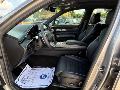 Used 2024  Genesis GV70 3.5T Sport AWD at Capitol Car Credit near Rantoul, IL