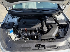 Used 2018 Hyundai Sonata 4d Sedan SE at Capitol Car Credit near Rantoul, IL