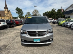 Used 2019  Dodge Grand Caravan 4d Wagon GT at Capitol Car Credit near Rantoul&comma; IL