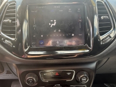 Used 2019  Jeep Compass 4d SUV 4WD Limited at Capitol Car Credit near Rantoul&comma; IL