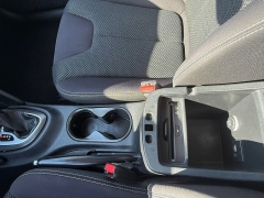 Used 2014  Dodge Dart 4d Sedan SXT at Capitol Car Credit near Rantoul&comma; IL