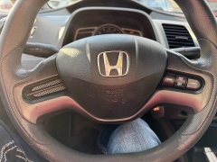Used 2008 Honda Civic Sedan 4d LX Auto at Capitol Car Credit near Rantoul, IL
