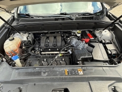 Used 2018  Lincoln MKX 4d SUV FWD Reserve 3.7L at Capitol Car Credit near Rantoul, IL