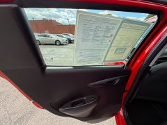 Used 2022  Chevrolet Spark 4dr HB CVT 1LT at Capitol Car Credit near Rantoul, IL