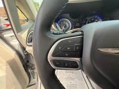 Used 2023  Chrysler Voyager LX FWD at Capitol Car Credit near Rantoul, IL