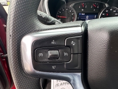 Used 2021  Chevrolet Blazer FWD 4dr LT w&sol;2LT at Capitol Car Credit near Rantoul&comma; IL