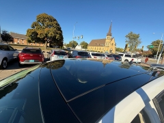 Used 2021  Ford Edge SEL FWD at Capitol Car Credit near Rantoul, IL