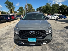 Used 2023  Hyundai Santa Fe XRT AWD at Capitol Car Credit near Rantoul&comma; IL