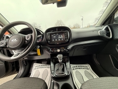 Used 2021  Kia Soul S IVT at Capitol Car Credit near Rantoul, IL