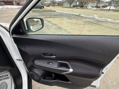 Used 2024  Nissan Kicks SV FWD at Capitol Car Credit near Rantoul&comma; IL