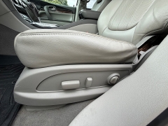 Used 2017  Buick Enclave 4d SUV AWD Premium at Capitol Car Credit near Rantoul, IL