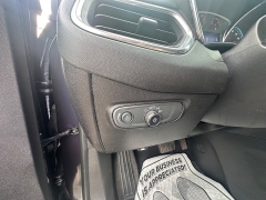 Used 2019  Chevrolet Equinox 4d SUV AWD LT w&sol;1LT at Capitol Car Credit near Rantoul&comma; IL