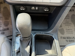 Used 2018 Hyundai Sonata 4d Sedan SE at Capitol Car Credit near Rantoul, IL