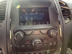 Used 2020  Dodge Durango 4d SUV AWD GT at Capitol Car Credit near Rantoul&comma; IL
