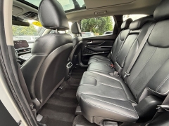 Used 2022 Hyundai Santa Fe SEL FWD at Capitol Car Credit near Rantoul, IL