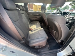 Used 2020  Hyundai Santa Fe 4d SUV AWD SEL 2&period;4L at Capitol Car Credit near Rantoul&comma; IL