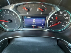 Used 2022  Chevrolet Equinox FWD 4dr LT w/1LT at Capitol Car Credit near Rantoul, IL