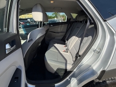 Used 2019  Hyundai Tucson 4d SUV AWD SE at Capitol Car Credit near Rantoul&comma; IL