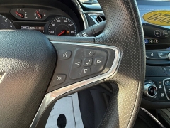 Used 2020  Chevrolet Malibu 4d Sedan LT at Capitol Car Credit near Rantoul&comma; IL