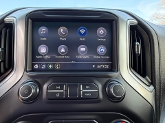 Used 2021  Chevrolet Silverado 1500 4WD Crew Cab 147" LT at Capitol Car Credit near Rantoul&comma; IL