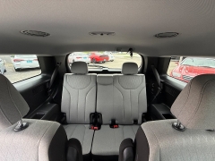 Used 2020  Hyundai Palisade 4d SUV FWD SEL Convenience at Capitol Car Credit near Rantoul&comma; IL