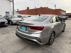 Used 2022  Kia Forte LXS IVT at Capitol Car Credit near Rantoul, IL