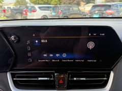 Used 2024  Chevrolet Trailblazer FWD 4dr LT at Capitol Car Credit near Rantoul, IL