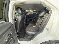Used 2019  Buick Encore 4d SUV FWD Preferred at Capitol Car Credit near Rantoul&comma; IL