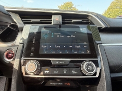 Used 2016  Honda Civic Sedan 4d EX at Capitol Car Credit near Rantoul, IL