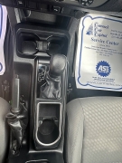 Used 2021 Toyota Tacoma 2WD SR Access Cab 6ft Bed I4 AT at Capitol Car Credit near Rantoul, IL