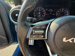 Used 2023  Kia Forte LXS IVT at Capitol Car Credit near Rantoul, IL