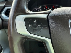 Used 2018 GMC Acadia 4d SUV AWD SLT-1 at Capitol Car Credit near Rantoul, IL