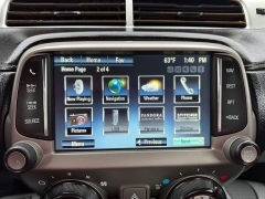 Used 2015  Chevrolet Camaro 2d Coupe LT2 at Capitol Car Credit near Rantoul&comma; IL