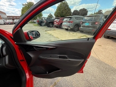 Used 2022  Chevrolet Spark 4dr HB CVT 1LT at Capitol Car Credit near Rantoul, IL