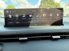 Used 2024  Genesis GV70 3.5T Sport AWD at Capitol Car Credit near Rantoul, IL