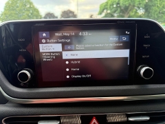 Used 2021 Hyundai Sonata Hybrid SEL 2.0L at Capitol Car Credit near Rantoul, IL