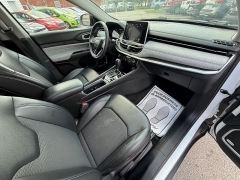 Used 2022  Jeep Compass Latitude 4x4 at Capitol Car Credit near Rantoul&comma; IL