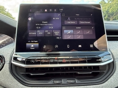 Used 2024  Jeep Compass Latitude 4x4 at Capitol Car Credit near Rantoul, IL