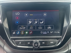 Used 2021  Chevrolet Trailblazer 4d SUV AWD RS at Capitol Car Credit near Rantoul&comma; IL