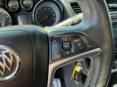 Used 2016  Buick Encore 4d SUV FWD at Capitol Car Credit near Rantoul&comma; IL