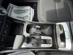 Used 2025  Hyundai Tucson SEL FWD at Capitol Car Credit near Rantoul&comma; IL