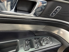 Used 2018  Ford Explorer 4d SUV 4WD XLT at Capitol Car Credit near Rantoul, IL