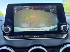 Used 2023  Nissan Sentra SV CVT at Capitol Car Credit near Rantoul&comma; IL